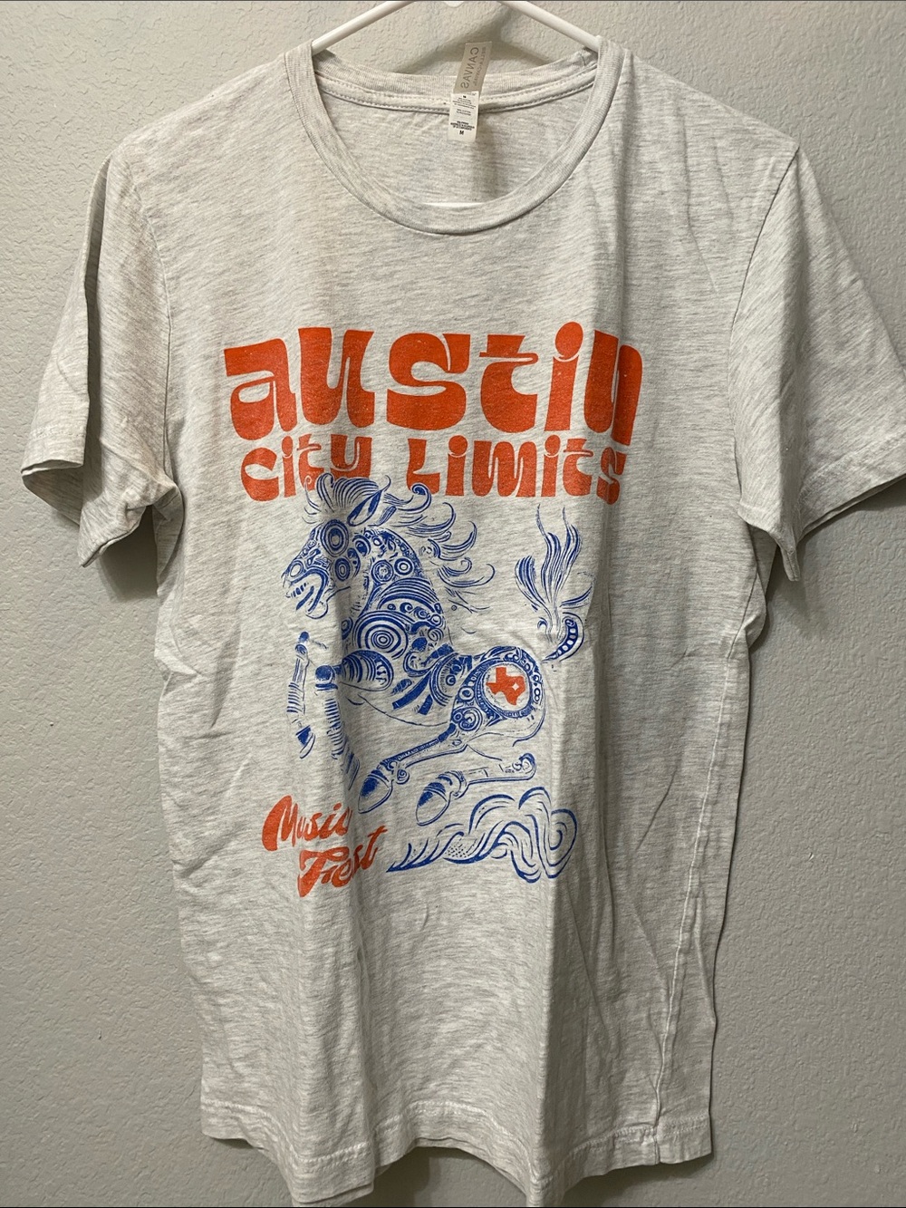 Austin City Limits (ACL) Music Festival
T-Shirt